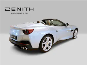 Ferrari Portofino 3.9 V8 T