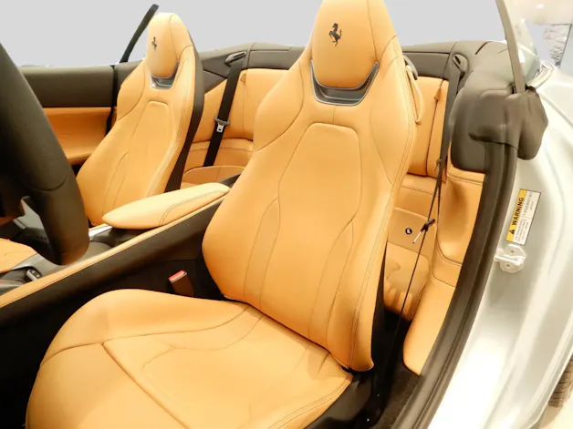 Ferrari Portofino 3.9 V8 T