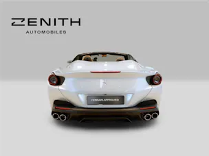 Ferrari Portofino 3.9 V8 T