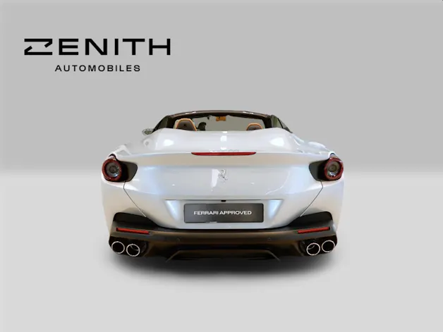 Ferrari Portofino 3.9 V8 T