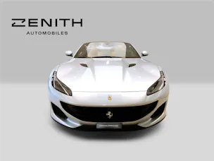 Ferrari Portofino 3.9 V8 T