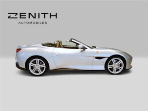 Ferrari Portofino 3.9 V8 T