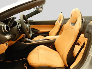 Ferrari Portofino 3.9 V8 T