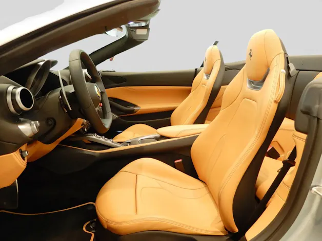 Ferrari Portofino 3.9 V8 T