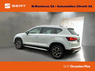 SEAT Ateca 1.5 TSI EVO Hola Xperience DSG