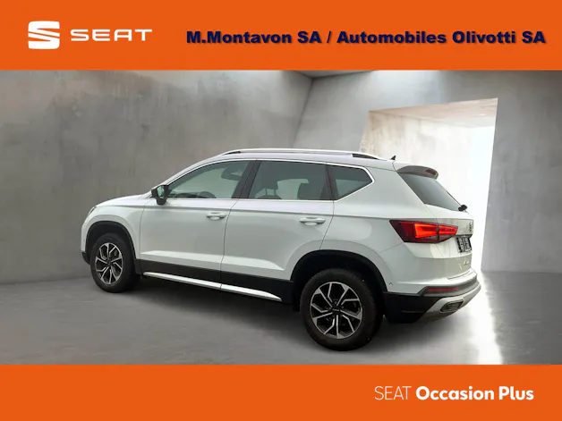 SEAT Ateca 1.5 TSI EVO Hola Xperience DSG
