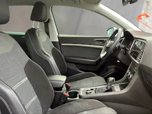 SEAT Ateca 1.5 TSI EVO Hola Xperience DSG