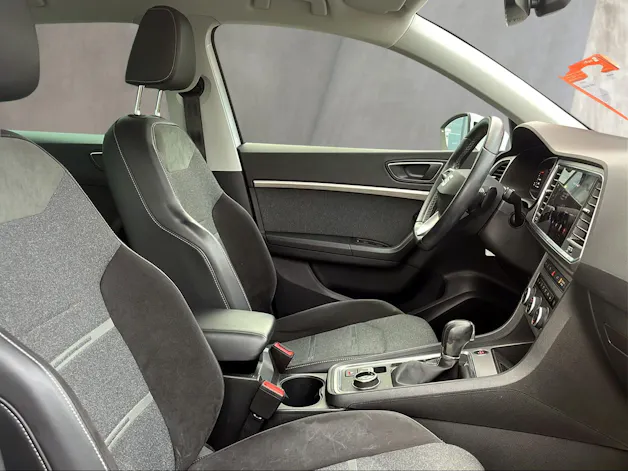 SEAT Ateca 1.5 TSI EVO Hola Xperience DSG