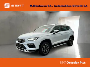 SEAT Ateca 1.5 TSI EVO Hola Xperience DSG
