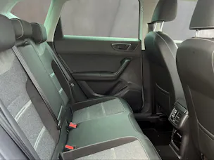 SEAT Ateca 1.5 TSI EVO Hola Xperience DSG