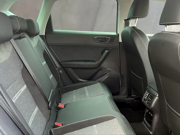 SEAT Ateca 1.5 TSI EVO Hola Xperience DSG