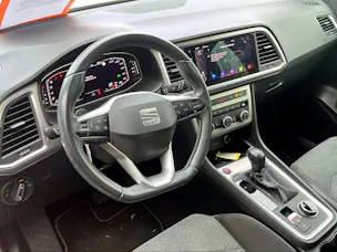 SEAT Ateca 1.5 TSI EVO Hola Xperience DSG