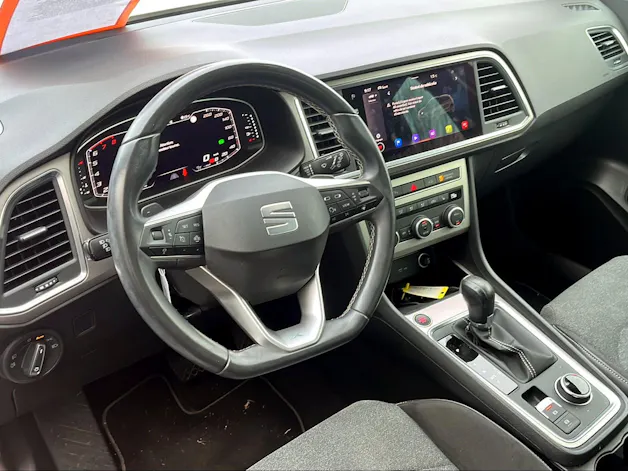 SEAT Ateca 1.5 TSI EVO Hola Xperience DSG