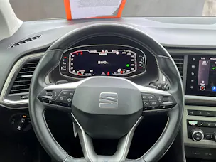 SEAT Ateca 1.5 TSI EVO Hola Xperience DSG