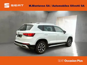 SEAT Ateca 1.5 TSI EVO Hola Xperience DSG