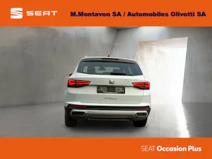 SEAT Ateca 1.5 TSI EVO Hola Xperience DSG