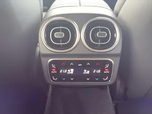 Mercedes-Benz C 300 4 Matic