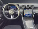 Mercedes-Benz C 300 4 Matic