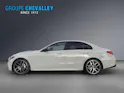 Mercedes-Benz C 300 4 Matic