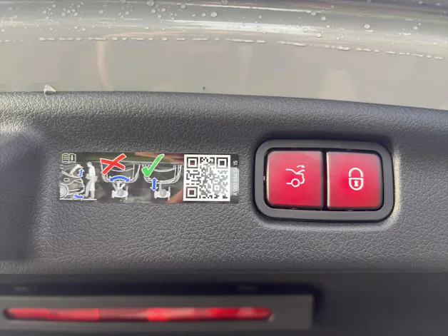 Mercedes-Benz C 300 4 Matic