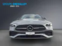 Mercedes-Benz C 300 4 Matic