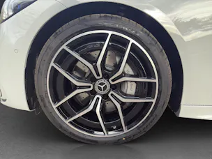Mercedes-Benz C 300 4 Matic