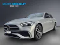 Mercedes-Benz C 300 4 Matic