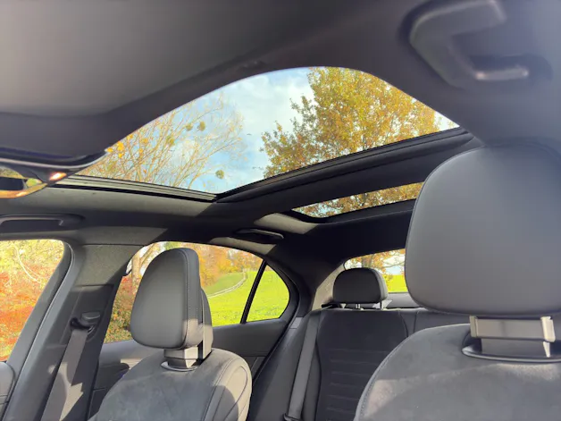 Mercedes-Benz C 300 4 Matic