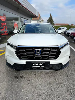 Honda CR-V 2.0i MMD e:HEV Advance 4WD Automatic