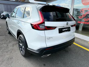 Honda CR-V 2.0i MMD e:HEV Advance 4WD Automatic