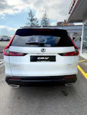 Honda CR-V 2.0i MMD e:HEV Advance 4WD Automatic