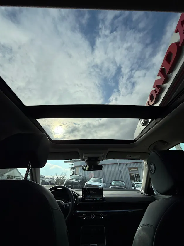 Honda CR-V 2.0i MMD e:HEV Advance 4WD Automatic