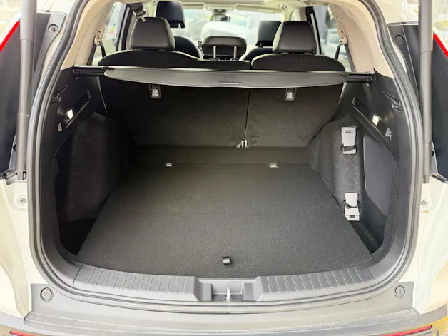 Honda CR-V 2.0i MMD e:HEV Advance 4WD Automatic