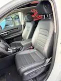 Honda CR-V 2.0i MMD e:HEV Advance 4WD Automatic
