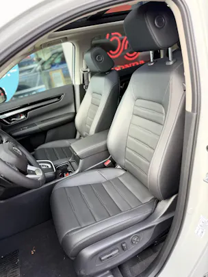 Honda CR-V 2.0i MMD e:HEV Advance 4WD Automatic