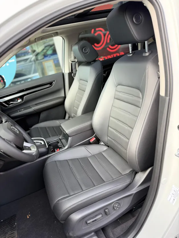 Honda CR-V 2.0i MMD e:HEV Advance 4WD Automatic