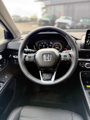 Honda CR-V 2.0i MMD e:HEV Advance 4WD Automatic