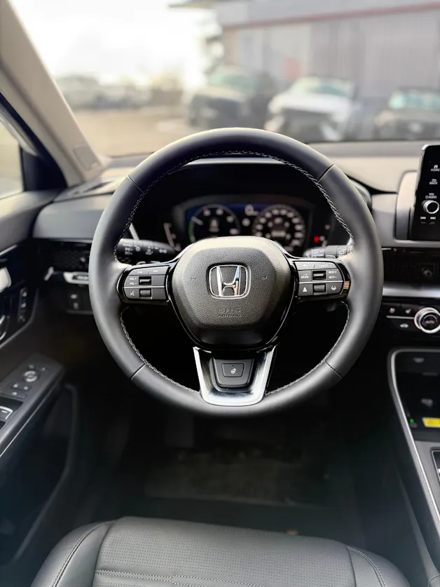 Honda CR-V 2.0i MMD e:HEV Advance 4WD Automatic