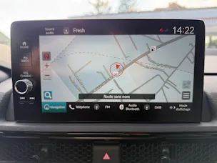 Honda CR-V 2.0i MMD e:HEV Advance 4WD Automatic