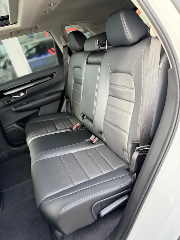 Honda CR-V 2.0i MMD e:HEV Advance 4WD Automatic