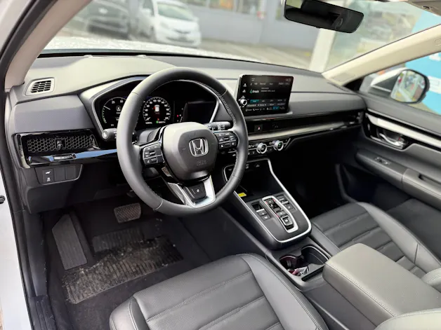 Honda CR-V 2.0i MMD e:HEV Advance 4WD Automatic
