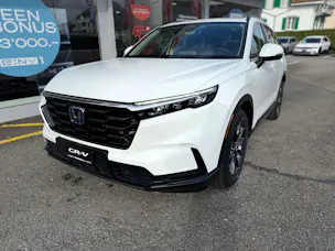 Honda CR-V 2.0i MMD e:HEV Advance 4WD Automatic