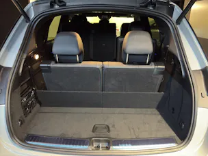 Mercedes-Benz GLE 450 d 4Matic 9G-Tronic