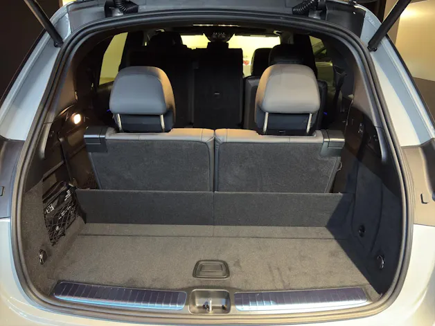 Mercedes-Benz GLE 450 d 4Matic 9G-Tronic