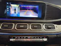 Mercedes-Benz GLE 450 d 4Matic 9G-Tronic