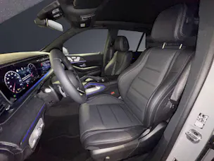 Mercedes-Benz GLE 450 d 4Matic 9G-Tronic