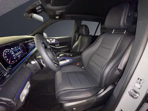 Mercedes-Benz GLE 450 d 4Matic 9G-Tronic