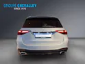 Mercedes-Benz GLE 450 d 4Matic 9G-Tronic
