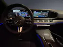 Mercedes-Benz GLE 450 d 4Matic 9G-Tronic