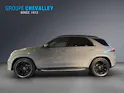 Mercedes-Benz GLE 450 d 4Matic 9G-Tronic